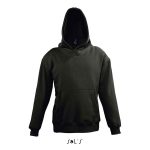 Bluza z kapturem SLAM KIDS - S13255-BK-L