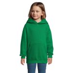 Bluza z kapturem SLAM KIDS - S13255-KG-L