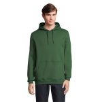 Bluza z kapturem SNAKE - S47101-BO-XXL