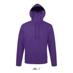 Bluza z kapturem SNAKE - S47101-DA-XS