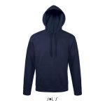 Bluza z kapturem SNAKE - S47101-FN-XS
