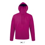 Bluza z kapturem SNAKE - S47101-FU-XL