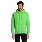 Bluza z kapturem SNAKE - S47101-LM-S