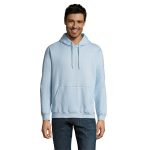Bluza z kapturem SNAKE - S47101-SK-XXL