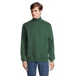 Bluza z kołnierzem CONRAD - S04234-BO-M