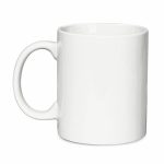 Bos biały - KUBEK BOSS PORCELIT BIAŁY