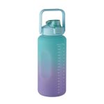 Butelka na wodę RPET 2000ml - MO2791-12