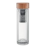 Butelka szklana 420ml - MO9420-22