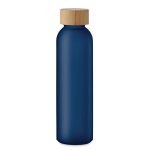 Butelka z matowego szkła500 ml - MO2105-23