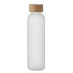 Butelka z matowego szkła500 ml - MO2105-26