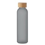 Butelka z matowego szkła500 ml - MO2105-27