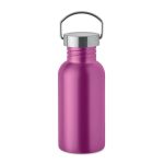 Butelka z pojedynczą ścianką 50 - MO2562-38