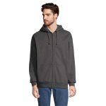 CARTER Bluza z kapturem - S03812-CE-XXL