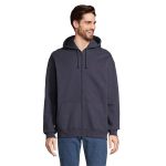 CARTER Bluza z kapturem - S03812-FN-XS
