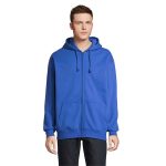CARTER Bluza z kapturem - S03812-RB-XXL
