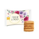 CIASTECZKO MINI BUTTER COOKIE 4 G - 0398/BEAUTY&WELLNESS