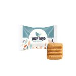 CIASTECZKO MINI BUTTER COOKIE 4 G - 0398