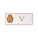 CIASTKA REKLAMOWE GINGERBREAD TEAM BOX - 0347/Xmas