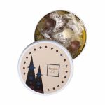 CIASTKA REKLAMOWE GINGER COOKIES - 0765/XMAS