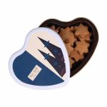 CIASTKA REKLAMOWE HONEY HEART - 0761/XMAS