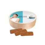 CIASTKA REKLAMOWE KORZENNE WOODEN BOX 70 G - 0046