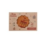 CIASTKA REKLAMOWE LOGO COOKIE PACK 3 SZTUKI - 0353/Xmas