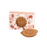 CIASTKA REKLAMOWE LOGO COOKIE PACK 3 SZTUKI - 0353