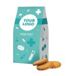 CIASTKA REKLAMOWE MIGDAŁOWE VEGE - 0541/HEALTH&CARE
