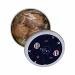 CIASTKA REKLAMOWE OWSIANE TIN - 0057/EASTER
