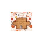 CIASTKO REKLAMOWE KORZENNE MINI - PUZZEL - 0522/PUZZEL