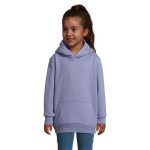 CONDOR KIDS Bluza z kapturem - S04238-BL-XXL
