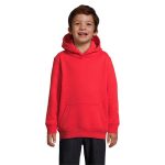 CONDOR KIDS Bluza z kapturem - S04238-BT-XL