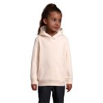 CONDOR KIDS Bluza z kapturem - S04238-CP-XXL