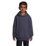 CONDOR KIDS Bluza z kapturem - S04238-FN-5XL
