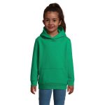 CONDOR KIDS Bluza z kapturem - S04238-KG-XL