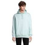 CONDOR Uni Bluza z kapturem - S03815-AA-S