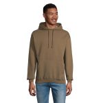 CONDOR Uni Bluza z kapturem - S03815-AR-3XL