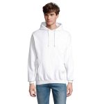 CONDOR Uni Bluza z kapturem - S03815-AS-S