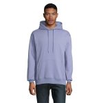 CONDOR Uni Bluza z kapturem - S03815-BL-M