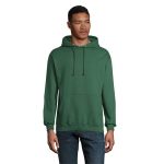 CONDOR Uni Bluza z kapturem - S03815-BO-XXS