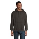 CONDOR Uni Bluza z kapturem - S03815-CE-XXS