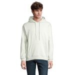 CONDOR Uni Bluza z kapturem - S03815-CI-XS