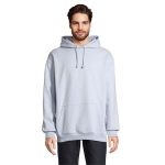 CONDOR Uni Bluza z kapturem - S03815-CY-XXL