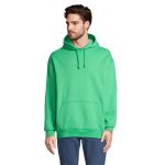 CONDOR Uni Bluza z kapturem - S03815-EO-XXS