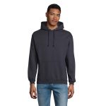 CONDOR Uni Bluza z kapturem - S03815-FN-L
