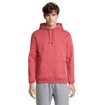 CONDOR Uni Bluza z kapturem - S03815-FY-3XL