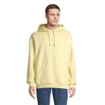 CONDOR Uni Bluza z kapturem - S03815-LY-M
