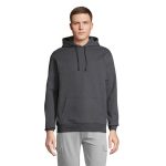 CONDOR Uni Bluza z kapturem - S03815-MU-L