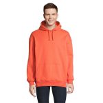 CONDOR Uni Bluza z kapturem - S03815-PO-XXS