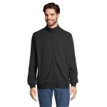 COOPER Bluza z zamkiem - S04240-BK-S